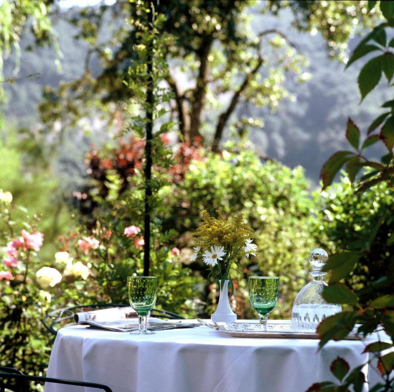 Hotel Restaurant Taillard Goumois Exterior foto